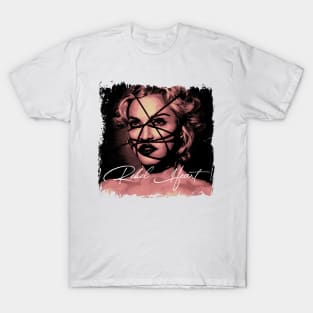 Rebel Heart Classic T-Shirt